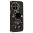 Pouzdro pro OnePlus 11 5G, Astronaut, černé