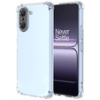 Pouzdro pro OnePlus Nord CE5, Dropproof, průhledné