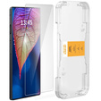 ENKAY Tvrzené sklo pro ZTE nubia Red Magic 10 Pro+ 5G / ZTE nubia Red Magic 10 Pro 5G, průhledné