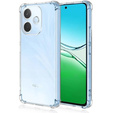 Pouzdro pro Oppo A5 Pro 5G, Dropproof, průhledné