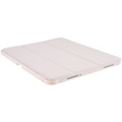 Pouzdro pro iPad Pro 12.9" 2022/2021/2020 (6/5/4 gen.), Smartcase Hybrid, se slotem na stylus, růžové