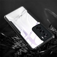 Pouzdro pro Oppo Reno 12 Pro, AntiDrop Hybrid, černé