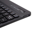 Pouzdro + klávesnice Samsung Galaxy Tab A7 Lite 8.7 T220 / T225, černé