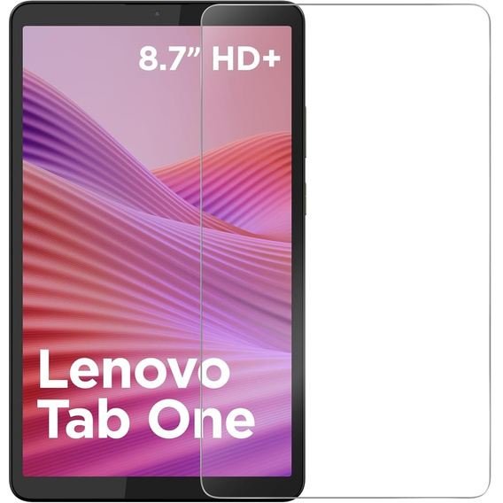 Tvrzené sklo pro Lenovo Tab One