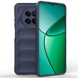 Pouzdro pro Realme 12, Gaming Shockproof, námořnicky modré