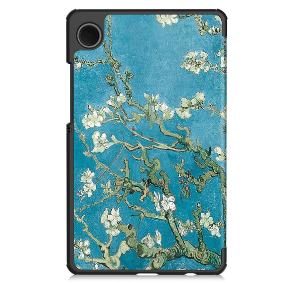 Smartcase pouzdro s potiskem pro Samsung Galaxy Tab A11/A9