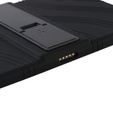 Silikonový obal pro TCL Tab 10s 9081X / TCL Tab 10s 9080G 2021, Impact, pancéřovaný, modré
