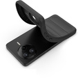Pouzdro pro Xiaomi Poco F7 Pro, Gaming Shockproof, černé
