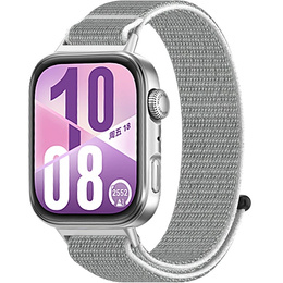 Pružný nylonový řemínek pro Huawei Watch Fit 4 / 4 Pro / 3