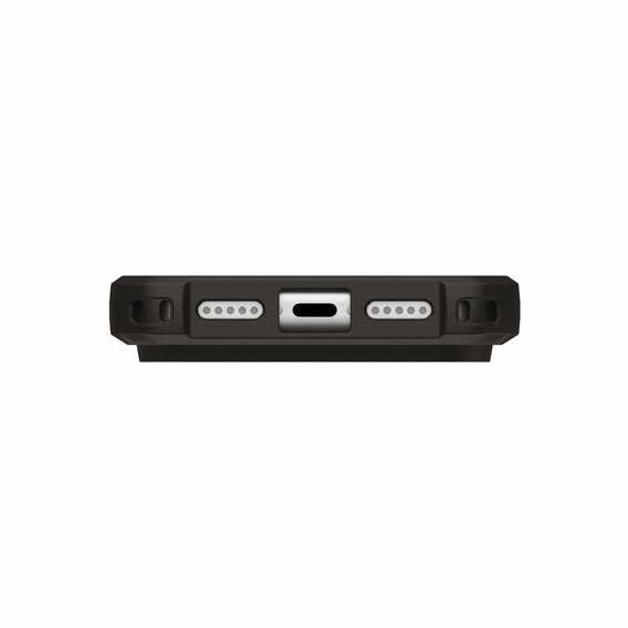 Pouzdro Urban Armor Gear pro iPhone 17 Pro Max, Pathfinder MagSafe, Midnight Camo