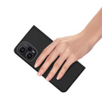 Pouzdro Dux Ducis pro Xiaomi Poco F5, Skinpro, černé