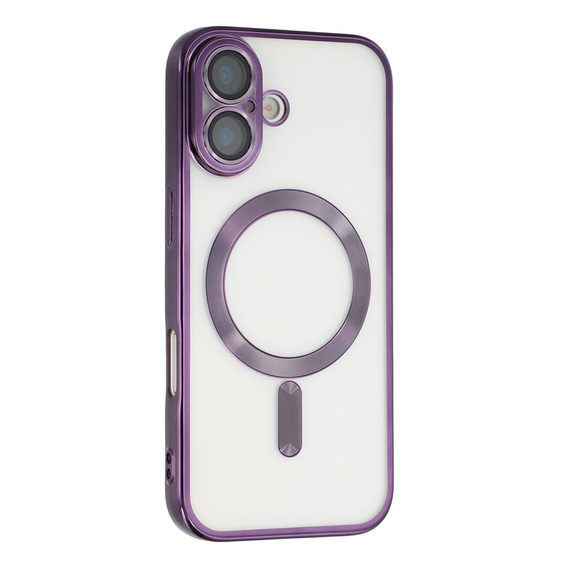 Pouzdro Electro MagSafe pro iPhone 17