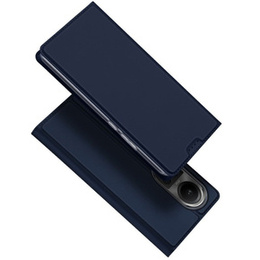 Pouzdro Dux Ducis pro Oppo Reno 10 / 10 Pro, Skinpro, modré