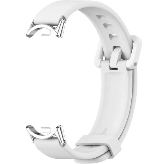Silikonový řemínek pro Xiaomi Smart Band 10 / 9 / 8