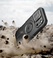 Pancéřové pouzdro Dexnor CamProtect MagSafe pro iPhone 17 Pro