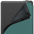 Pouzdro pro Kindle Paperwhite 5 2021, Smartcase, modré
