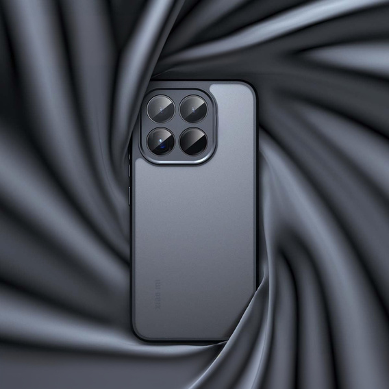 Hybridní pouzdro Fusion pro Xiaomi 15T