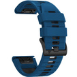 Silikonový řemínek QuickFit pro Garmin Fenix 22mm