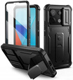 Pouzdro Tech-Protect Kevlar Cam+ pro Redmi Note 13 Pro 5G / POCO X6