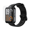 3x ERBORD Hydrogelová fólie pro Realme Watch 3 Pro
