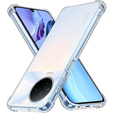 Pouzdro pro Infinix Note 12 2023, Dropproof, průhledné