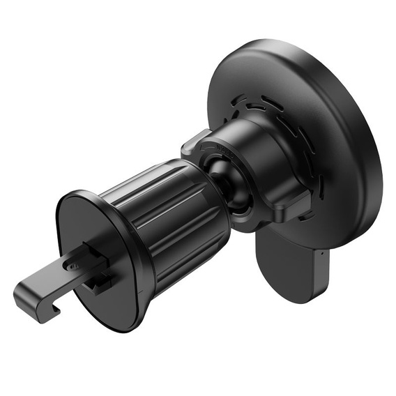 Automatický držák s indukčním nabíjením Hoco CA85 do mřížky