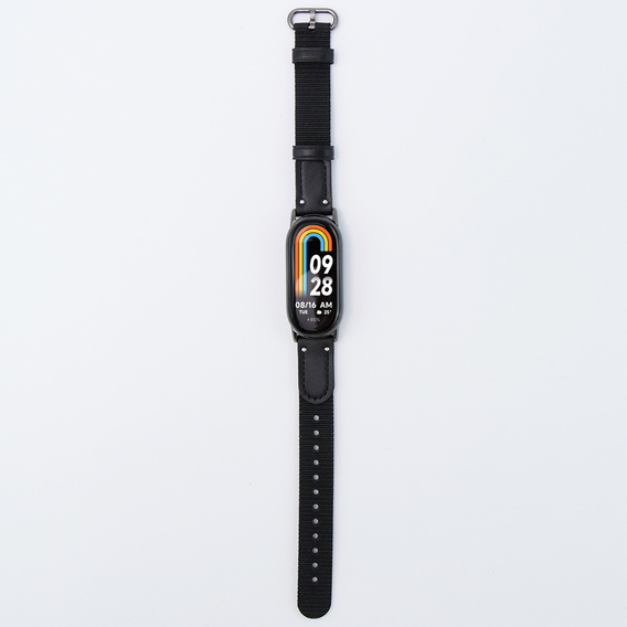 Nylonový řemínek pro Xiaomi Smart Band 10 / 9 / 8