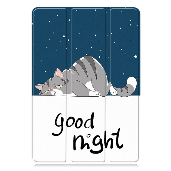 Smartcase pouzdro s potiskem pro Huawei MatePad 11.5 2025