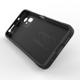 Pouzdro pro Xiaomi Redmi Note 12S, Gaming Shockproof, černé