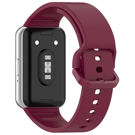 Silikonový řemínek pro Samsung Galaxy Fit 3