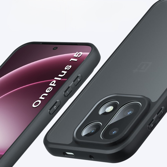 Fusion Hybrid pouzdro  pro OnePlus 15