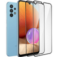 2x keramické hybridní sklo ERBORD pro Samsung Galaxy A32 5G