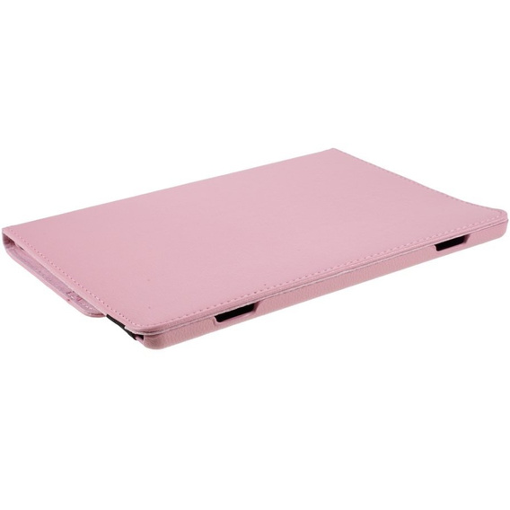 Pouzdro pro Lenovo Tab M10 X605F 10.1 TB330FU 10.95", otočné o 360°, modré