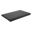 Pouzdro + klávesnice Lenovo Tab M10 Plus 10.3 TB-X606F, černé