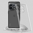 Pouzdro IMAK pro OnePlus 11 5G, UX-5 Series Slim, průhledné