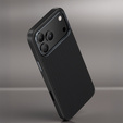 BENKS Kevlar Armor PRO Carbon Fiber 600D A069 pouzdro MagSafe pro iPhone 17 Pro