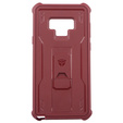 Pancéřové pouzdro pro Samsung Galaxy Note 9, Dexnor Full Body, červené