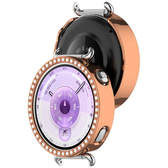 Ochranné pouzdro pro Huawei Watch GT 6 41 mm