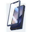 Skleněné pouzdro s plnou 360° ochranou pro Samsung Galaxy Z Fold7 5G