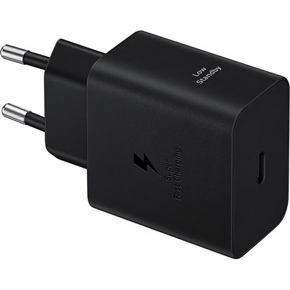 45W GaN EP-T4511 USB-C Power Delivery nabíječka pro Samsung Galaxy