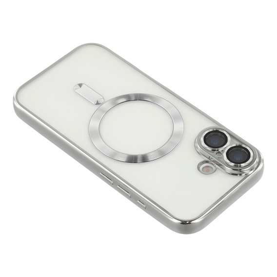 Pouzdro Electro MagSafe pro iPhone 17