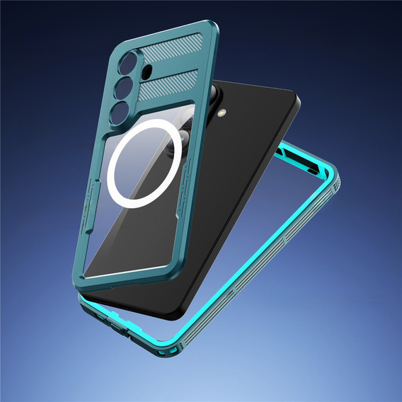 Vodotěsné pouzdro REDPEPPER pro Samsung Galaxy S26 Plus