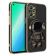 Pouzdro pro Realme GT Neo2, Astronaut, černé