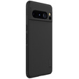 Pouzdro NILLKIN pro Google Pixel 8 Pro, Super Frosted Shield Case, černé