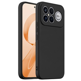 Silikonové pouzdro Lite pro MagSafe pro Xiaomi Poco F8 Ultra