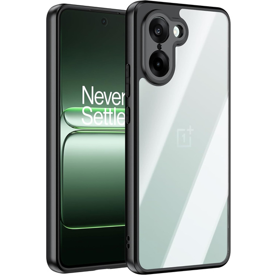 Hybridní pouzdro Fusion pro Xiaomi 15T Pro