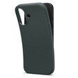 Pouzdro Spigen Liquid Air pro iPhone 17, Abyss Green