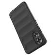 Pouzdro pro Oppo A17, Gaming Shockproof, černé