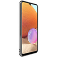 Pouzdro IMAK pro Samsung Galaxy A33 5G, UX-5 Series Slim, průhledné