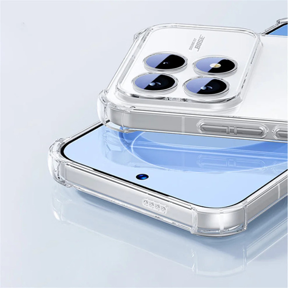 Dropproof pouzdro pro Xiaomi Poco F8 Pro